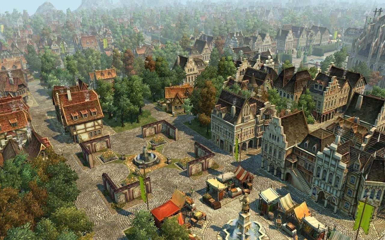 Ancient cities — новый градостроительный симулятор в каменном веке – between the lines