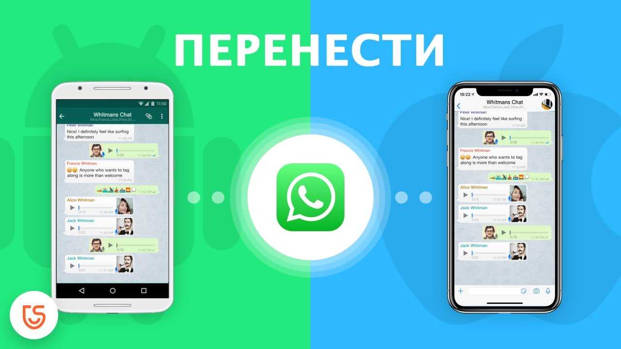 Как перенести данные на новый смартфон и сделать бэкап