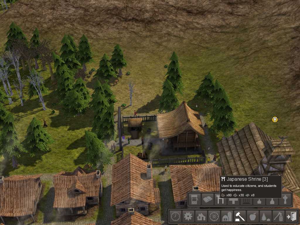 Banished моды: подробная инструкция по установке