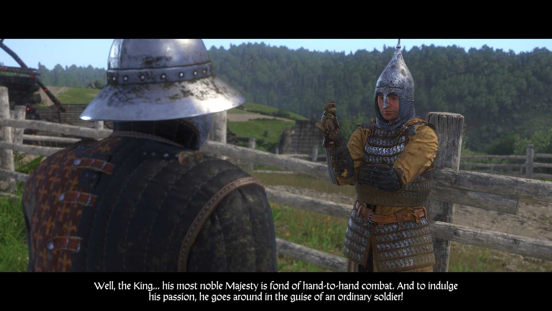 Как сохраняться в kingdom come: deliverance: 10 различных способов