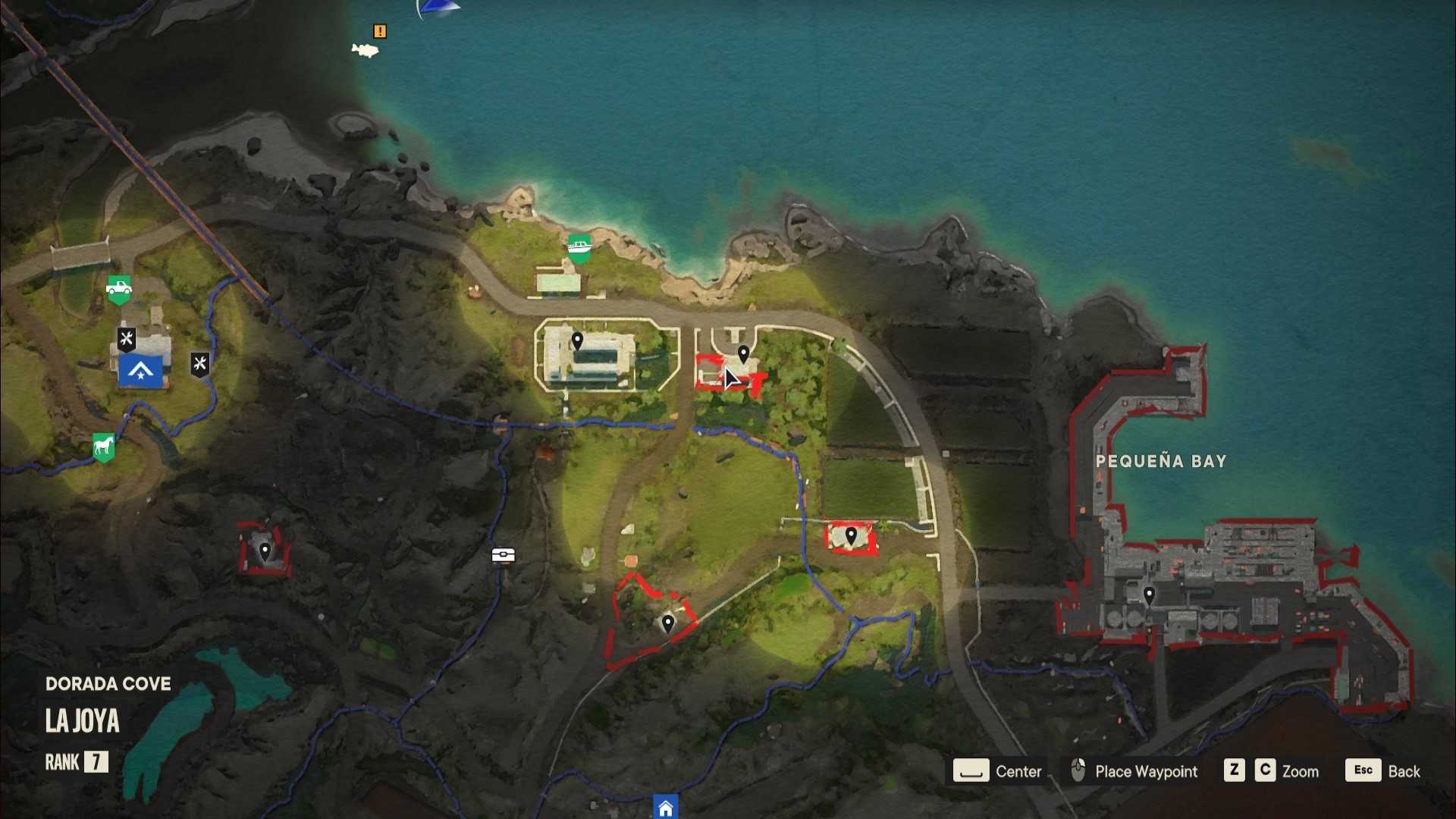 Дополнительные квесты far cry 6