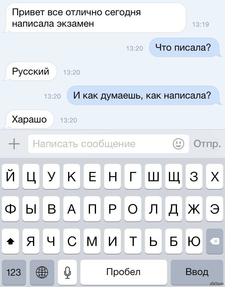 Как убрать заглавные буквы с клавиатуры в телефоне? - компьютеры, гаджеты, интернет