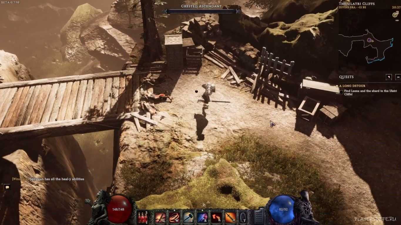 10 games like diablo to play while you wait for diablo 4 | gamesradar+