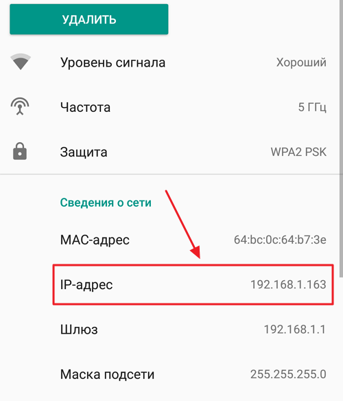 Как узнать свой ip-адрес: руководство для windows и mac