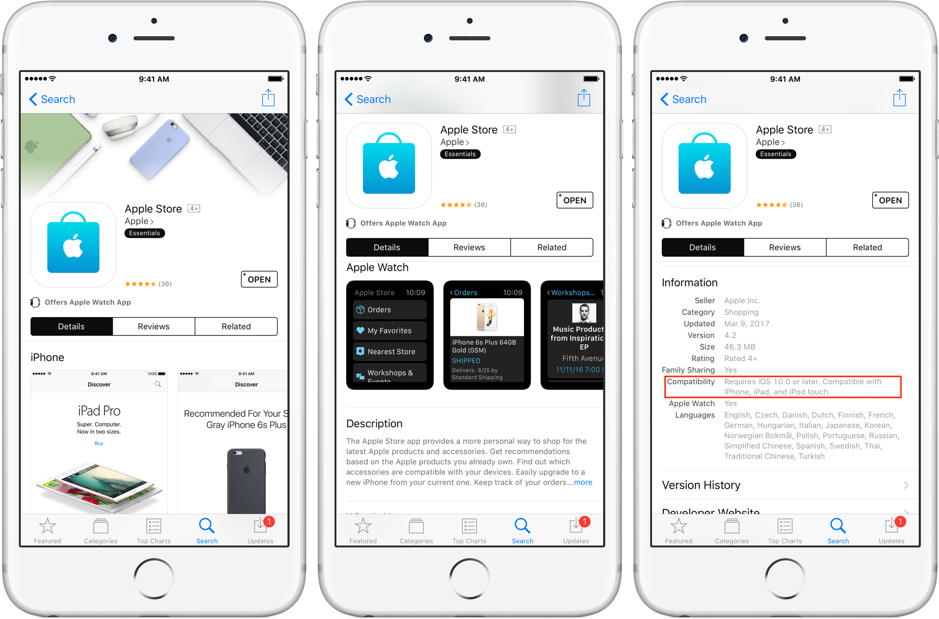 Компьютерные программы для iphone и ipad — необходимый минимум