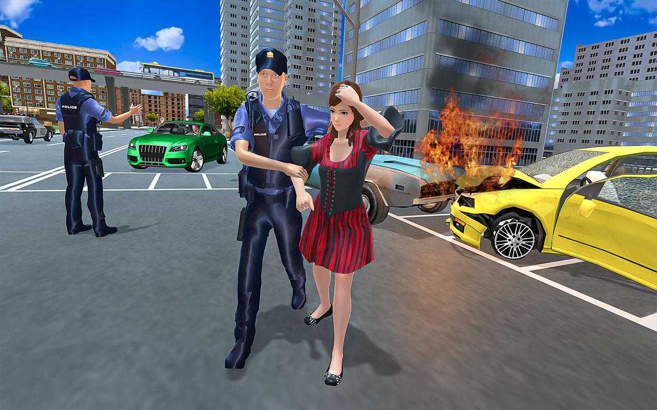 Лучшие игры про полицию на пк