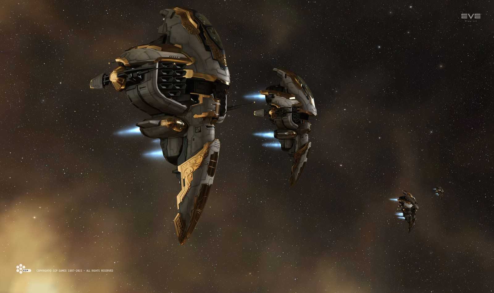 Eve: сравнение кораблей и выбор идеального для вас