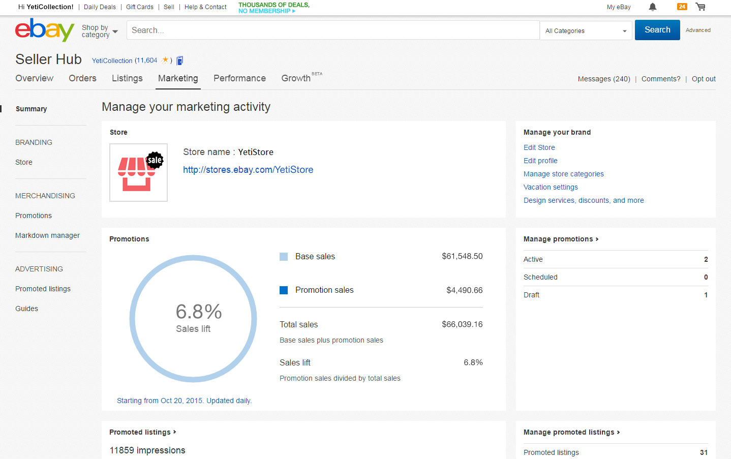 Что такое ebay partner attribution и как оно работает с xiaomi?