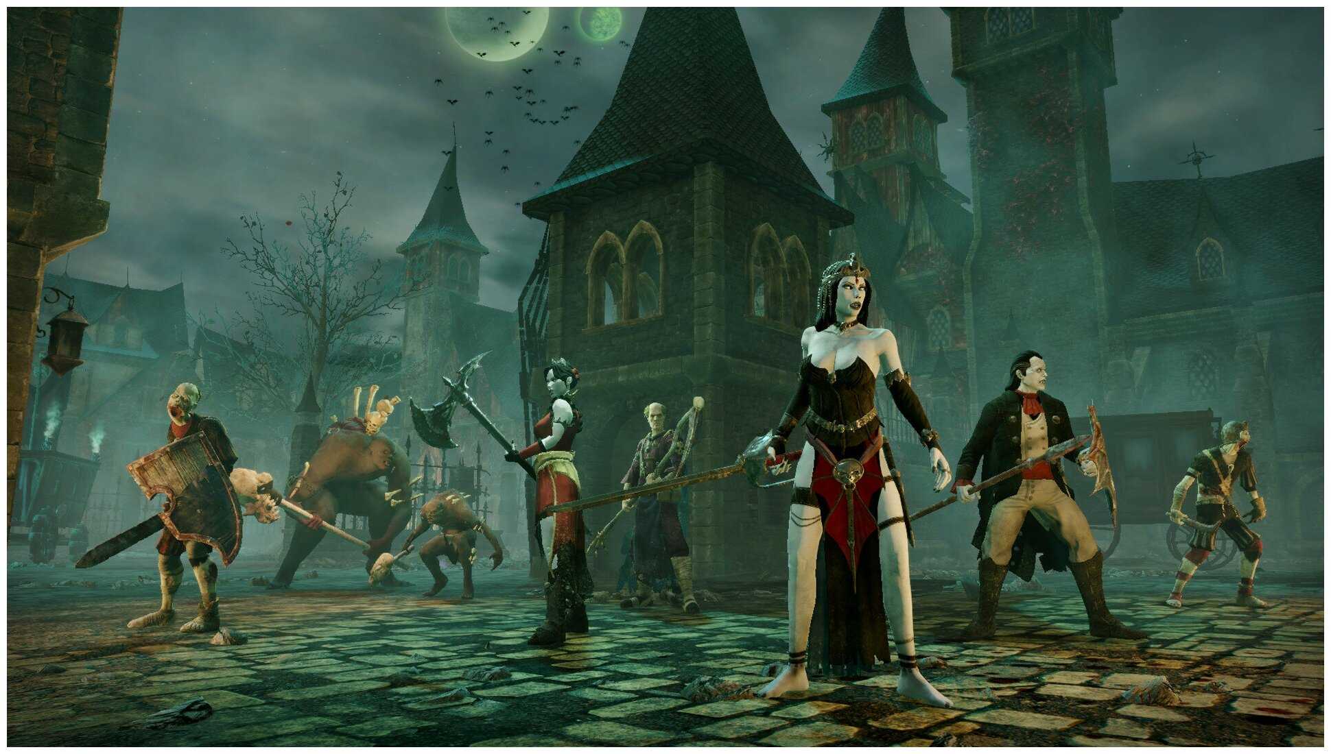 Лки | fable iii: руководства и прохождения