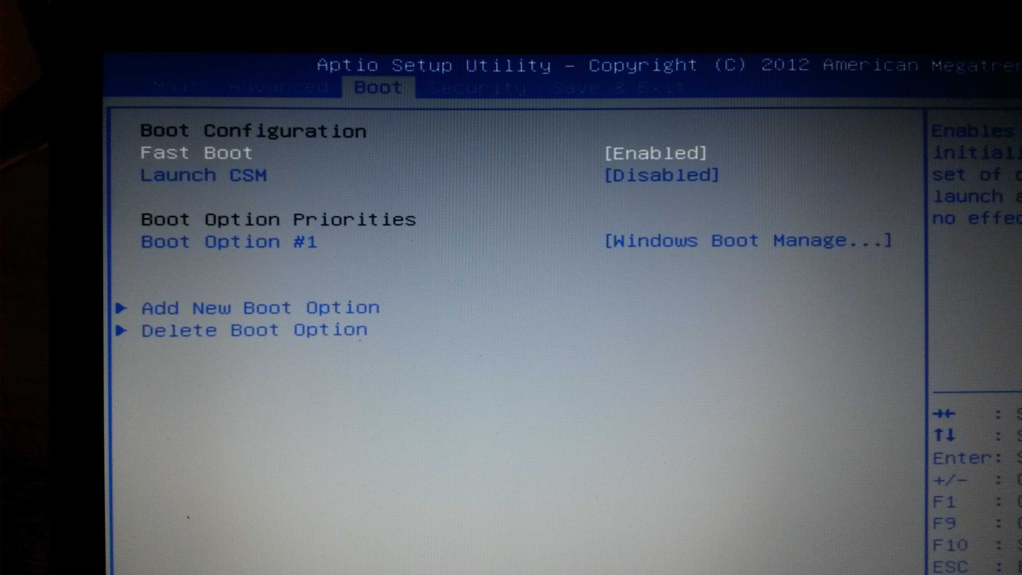 Решение проблемы: acer aspire 3 установка windows 10 с флешки не видит диск