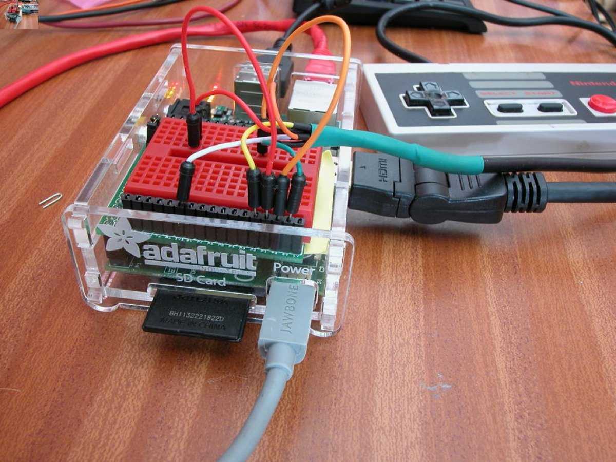 How to run minecraft pi? server creation, mods, and more!