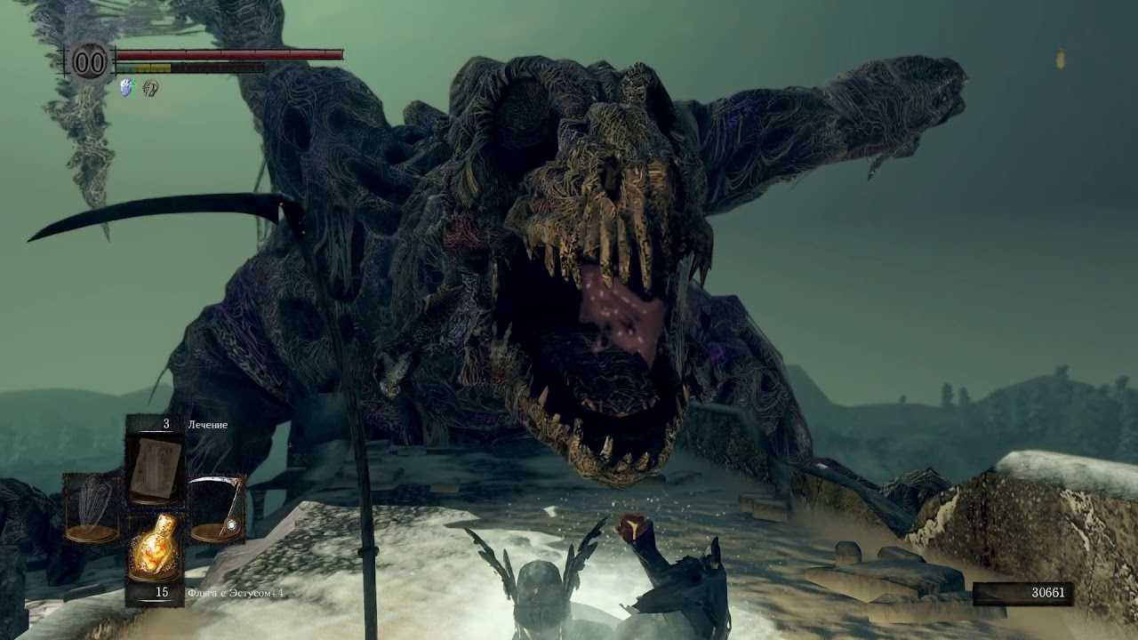Dark souls — викитропы