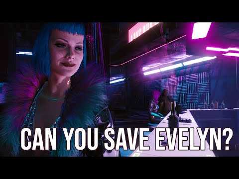 Как поступить в "дворцовом перевороте" в cyberpunk 2077