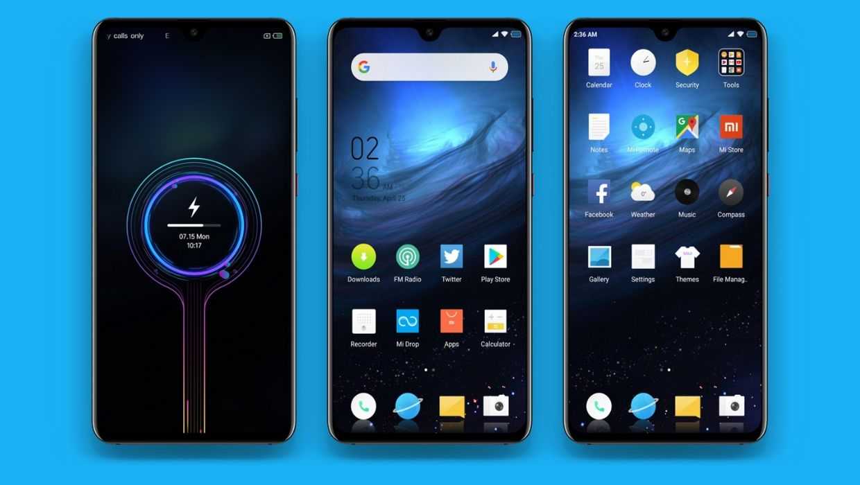 Как превратить интерфейс android в iphone. изменяем рабочий стол до неузнаваемости
