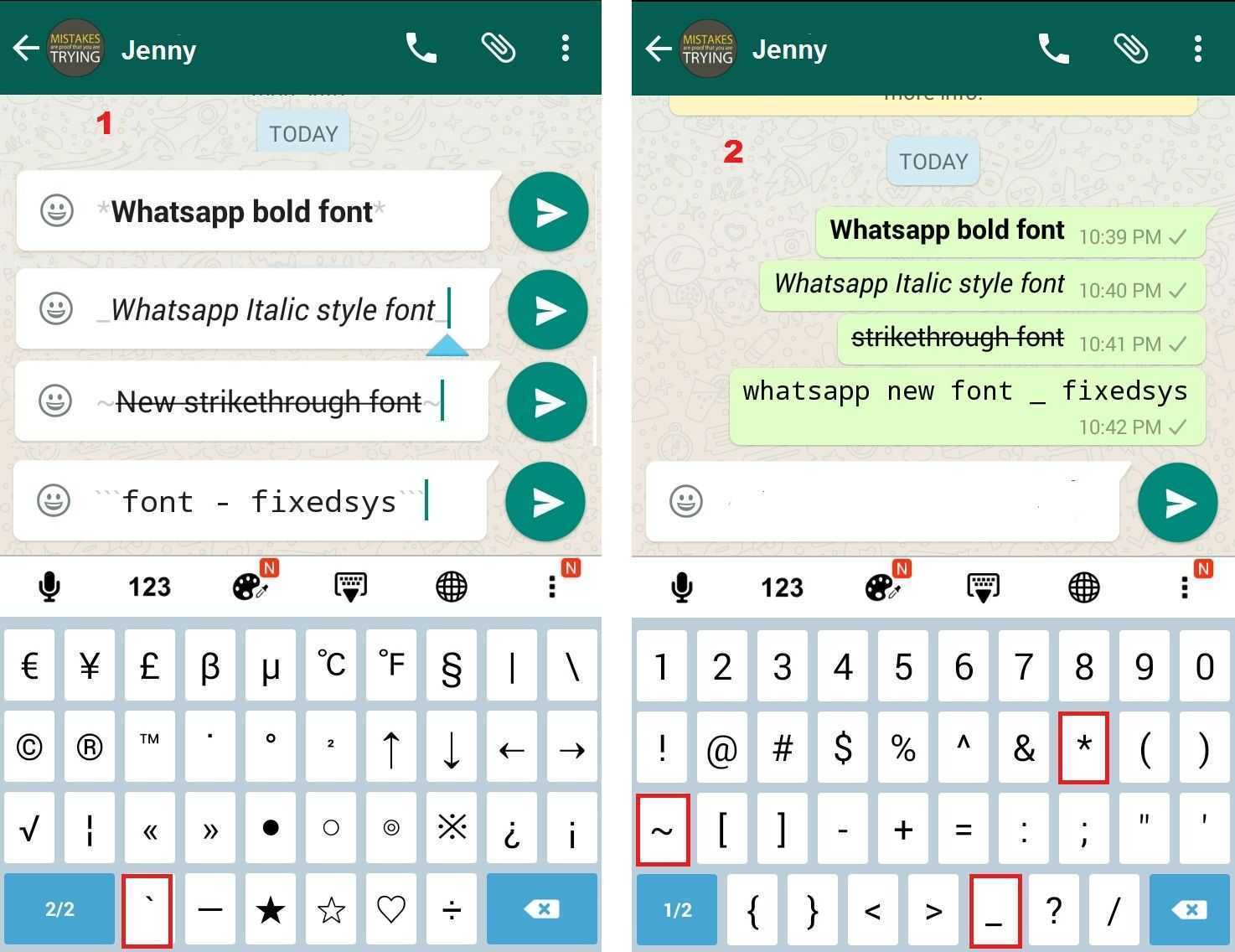 Как увеличить размер шрифта в whatsapp web | androidsis