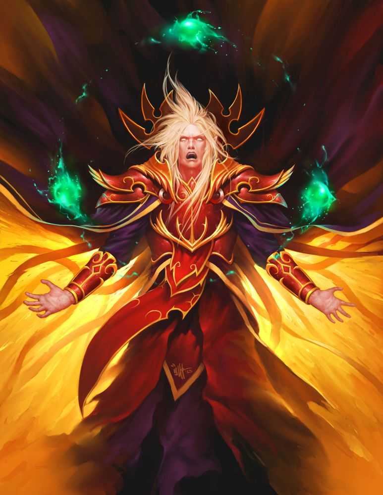 Гайд по кель’тас (hots) — описание скилов, талантов и тактики игры в heroes of the storm героем кель’тасом