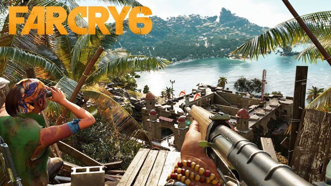 Far cry | far cry wiki | fandom