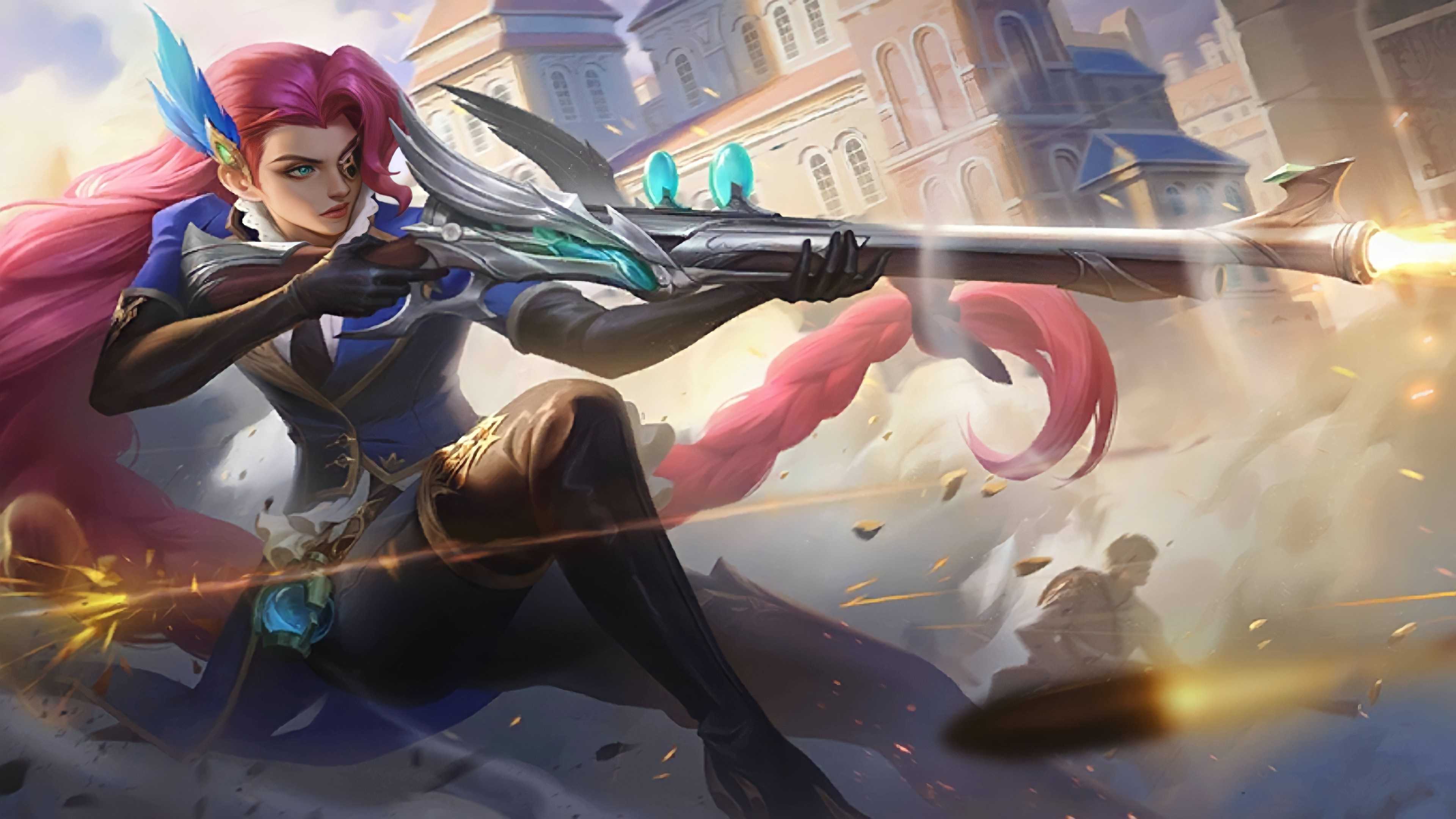 Don't be careless! here are 6 tips for playing wanwan in mobile legends