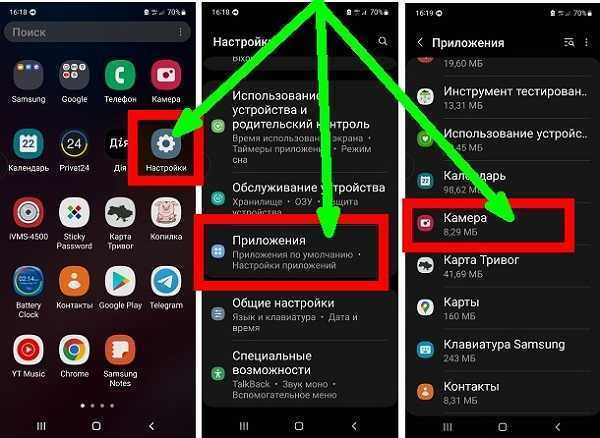 Андроид: универсальная и удобная операционная система