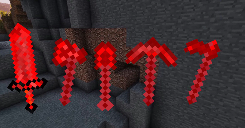 Новая система достижений в minecraft 1.12