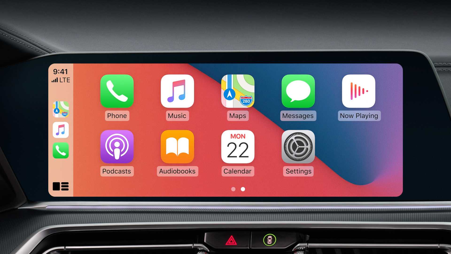 Настройка и использование zlink carplay: подробное руководство