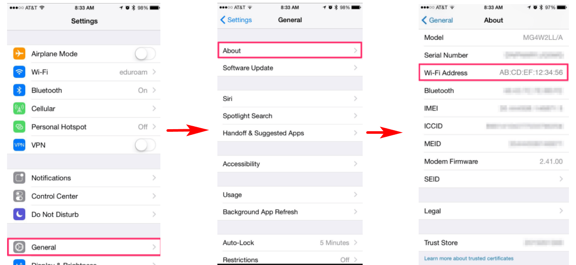 Как открыть файл doc на айфон. как открыть файл doc на iphone: подробный гайд