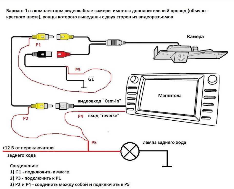 Можно ли подключить видеорегистратор через usb?