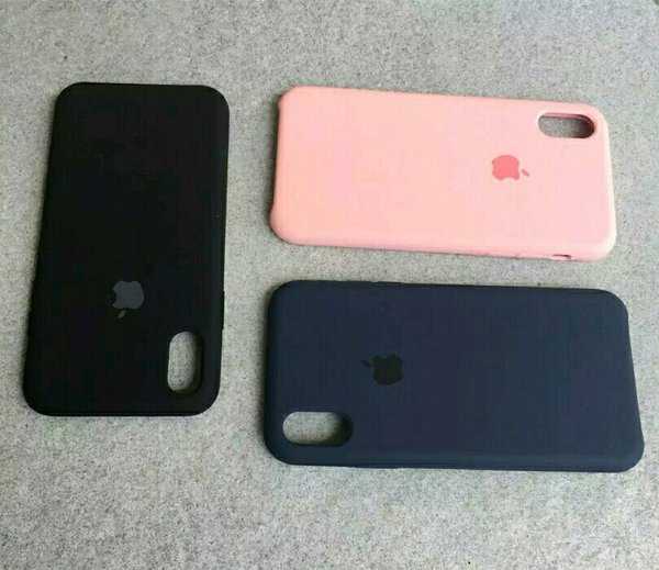 Как отличить оригинальный silicone case?