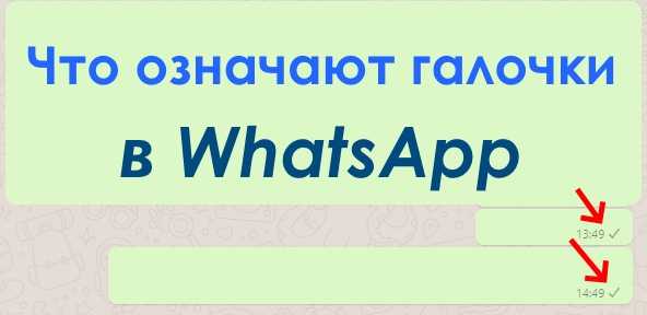 Как узнать, доставлено ли сообщение в вайбере