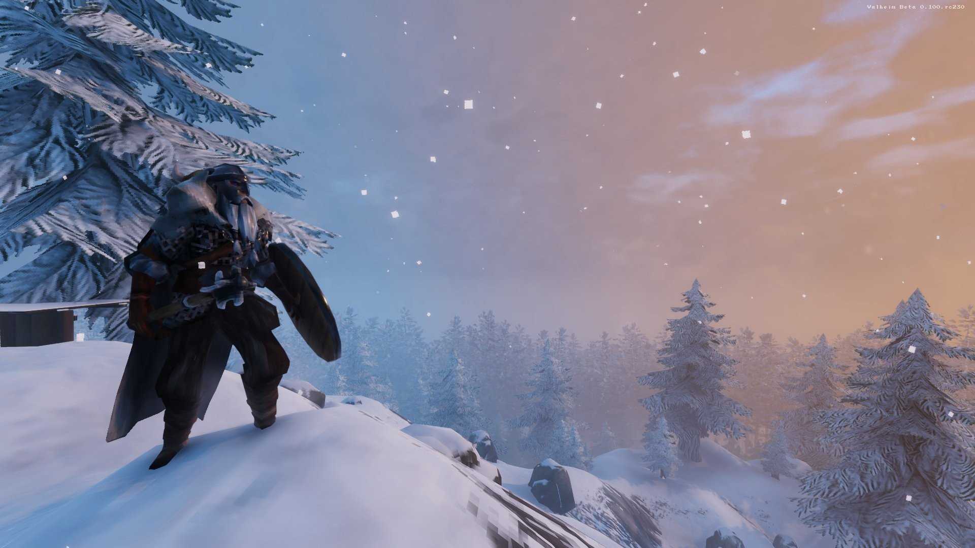 Боссы valheim – как найти и победить боссов valheim: где их найти, место расположения