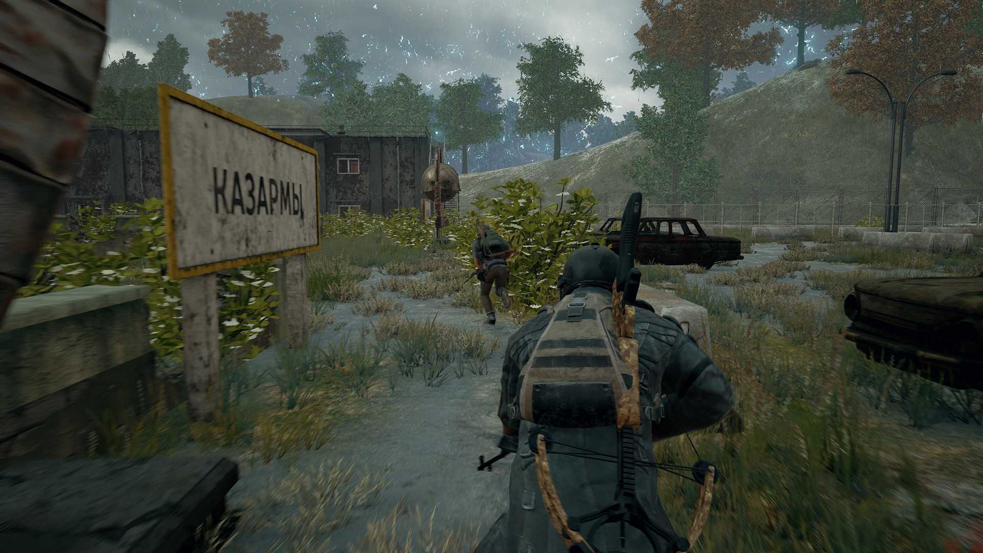Топ похожих игр на pubg на pc | pubg клуб