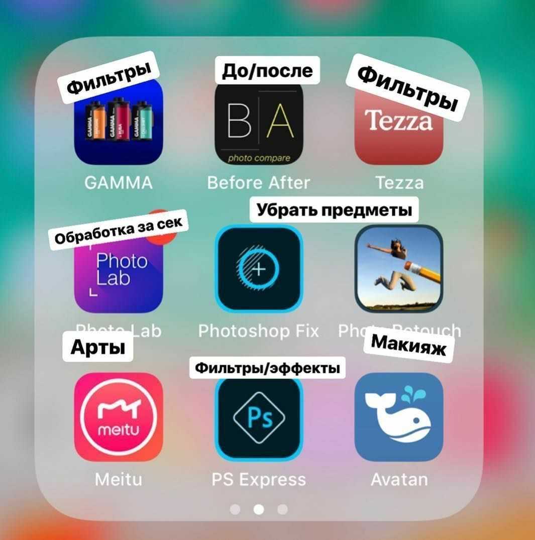 Почему вам стоит использовать стандартные приложения от apple на iphone, ipad и mac