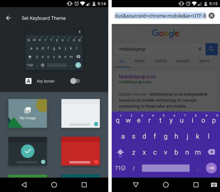 Как использовать microsoft swiftkey keyboard. в swiftkey добавили русский язык. разбираемся, стоит ли она теперь вашего внимания