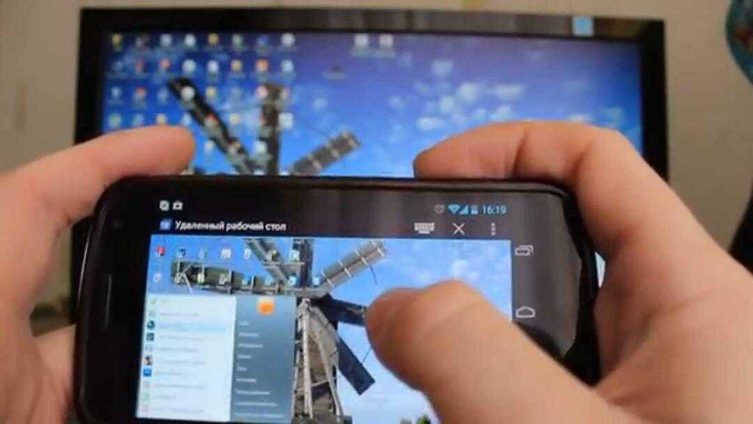 Как подключить телефон к планшету