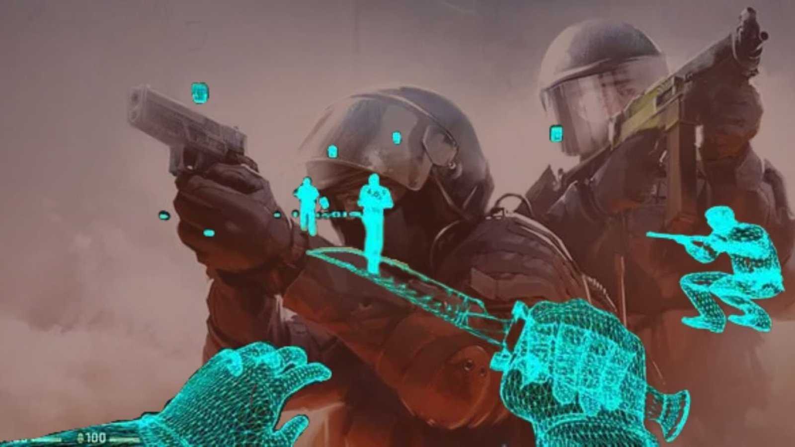 Консольные команды cs:go - игровые новости и новости киберспорта imgame.kz