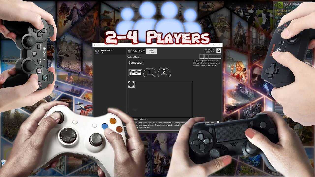 10 лучших эмуляторов xbox one для пк с windows в 2023 году