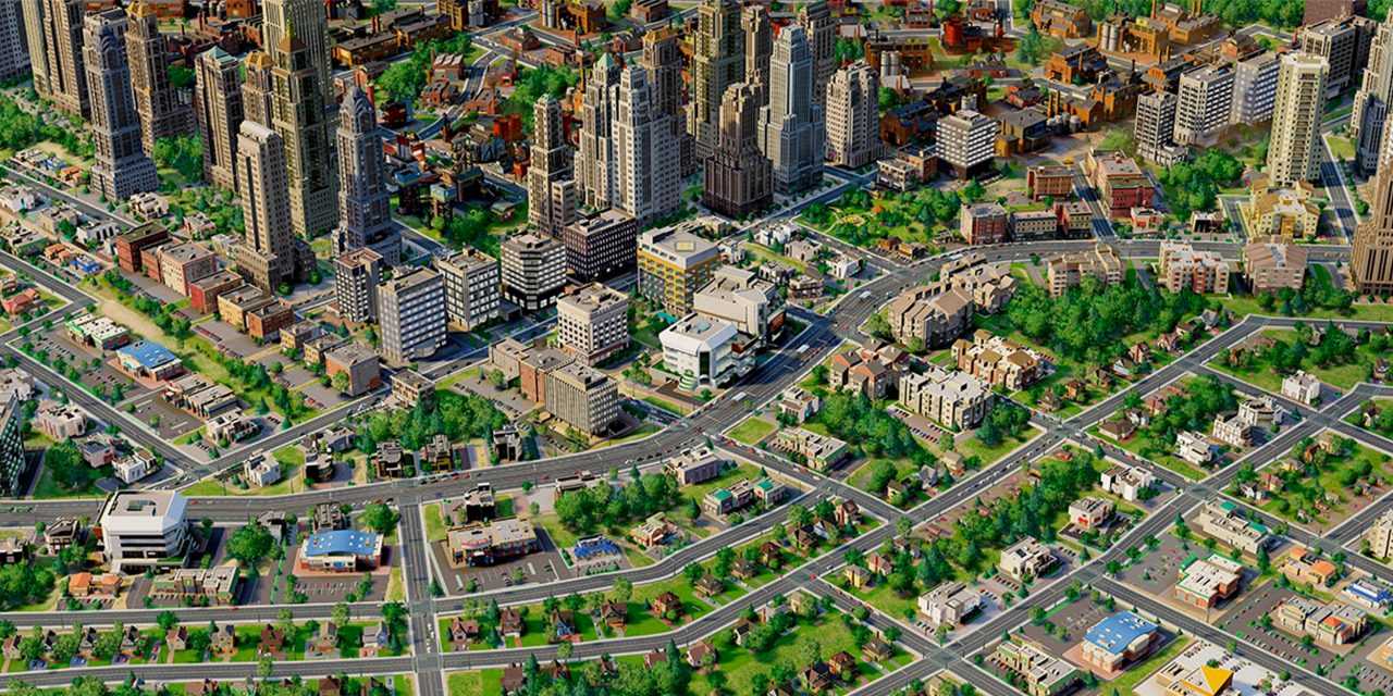 ТОП 25 лучших tycoon игр на ПК о строительстве и управлении городами маленькими компаниями и развитии поселений или зоопарков выживании на других планетах