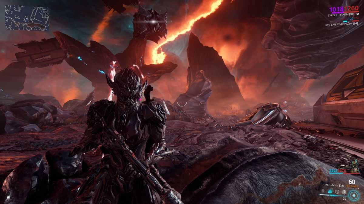 Как получить реликвии коры прайм в warframe