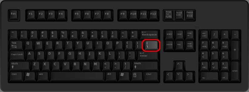Что означает значок в виде кружка с палочками в microsoft word