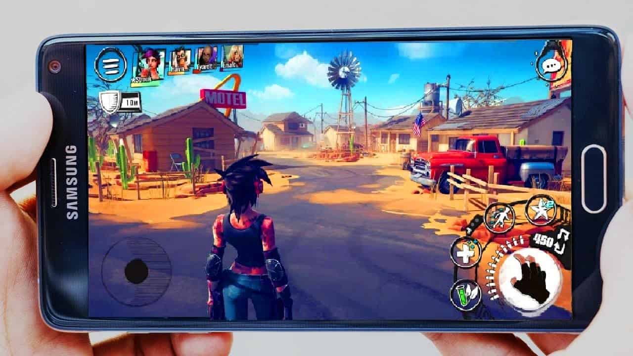 Топ-5 nft игр для android - мобильные nft игры 2022