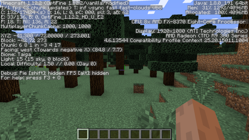 Как сохранить вещи в minecraft: простая команда для предотвращения потери предметов