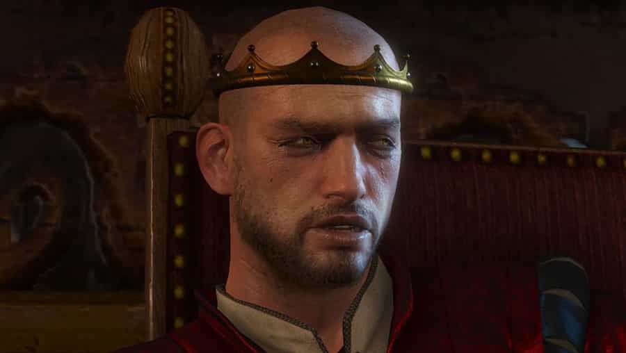 Все концовки в ведьмаке 3 (the witcher 3)