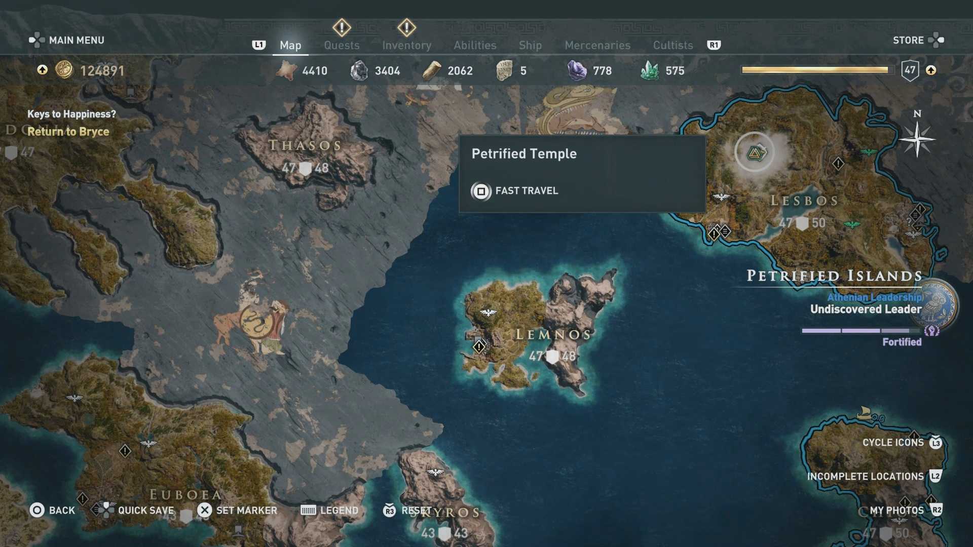 Остраконы в assassin’s creed odyssey – как решить головоломки