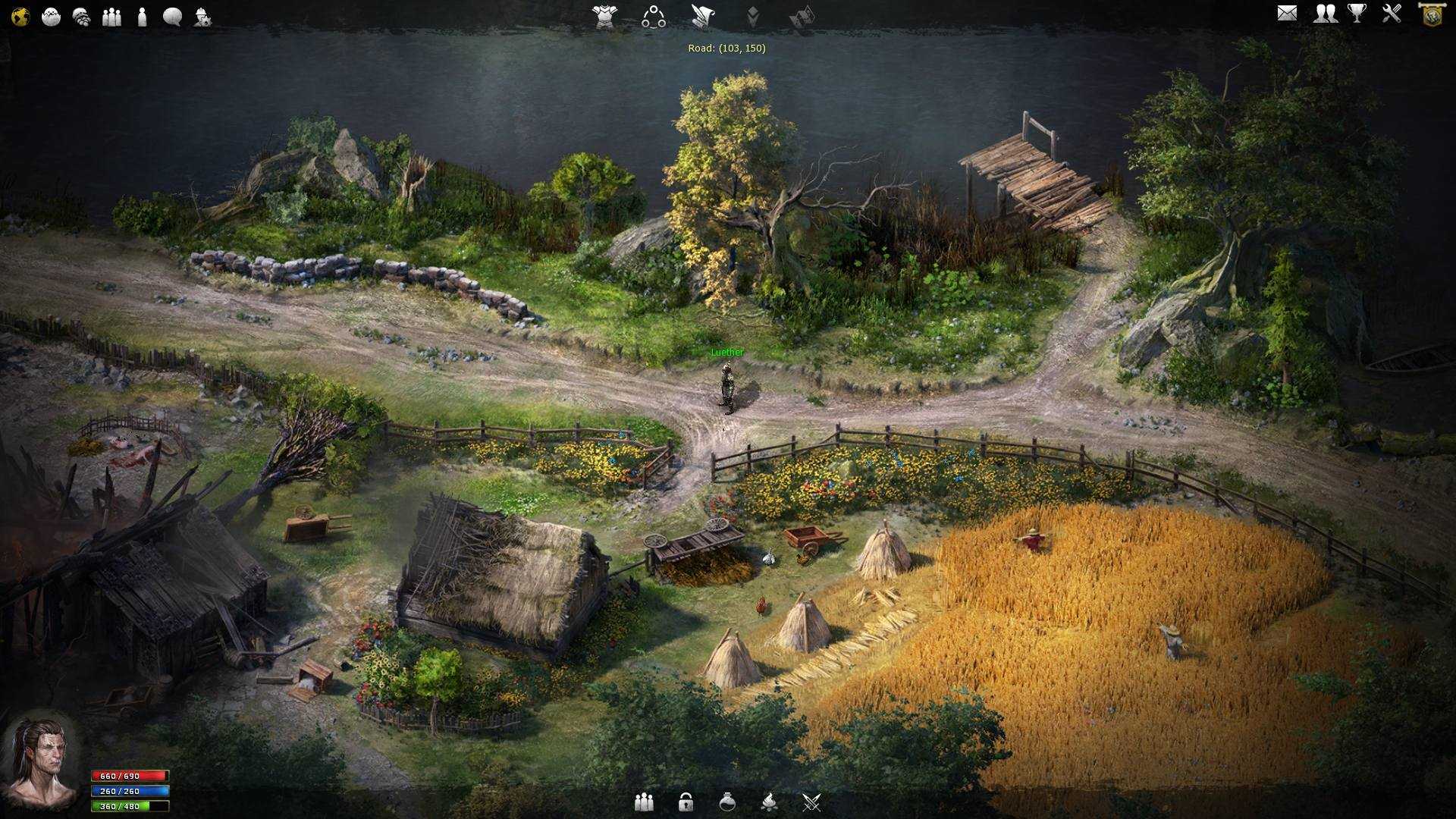 Broken ranks скачать на андроид бесплатно – играй и наслаждайся новым mmorpg