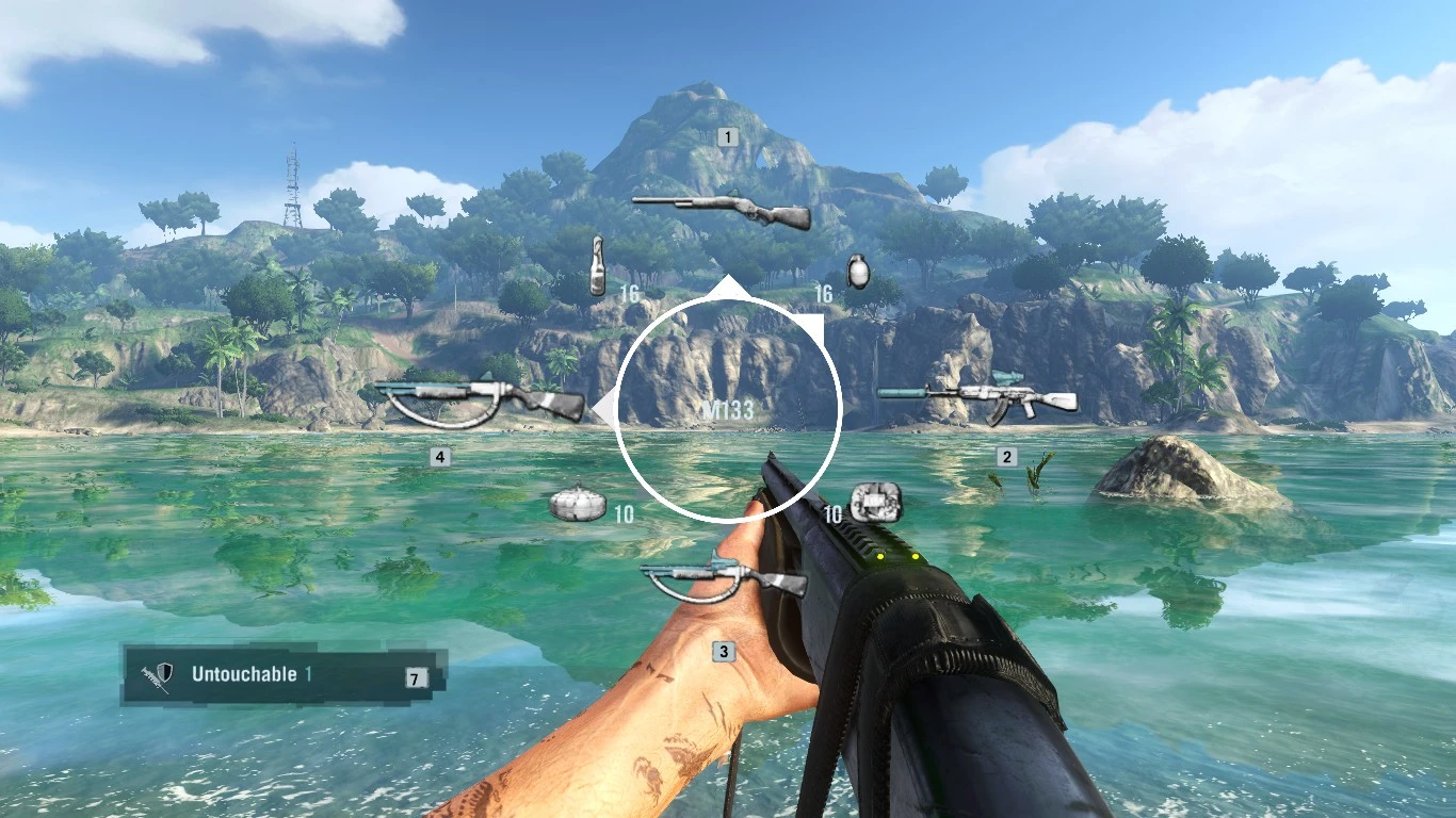 Far cry 3 pc mods | gamewatcher