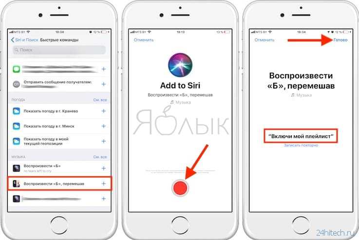Короткие команды ios: что это такое и как настроить