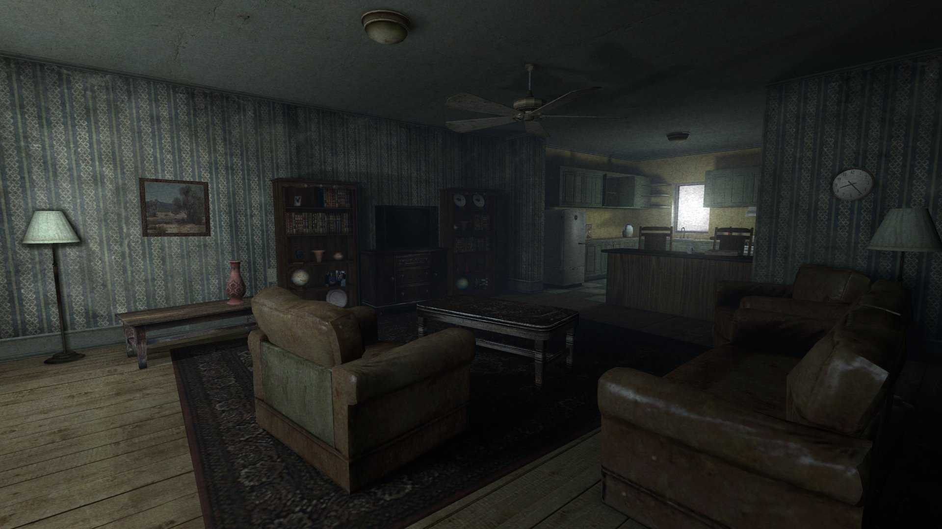 Полное прохождение игры silent hill: alchemilla - секреты и подсказки
