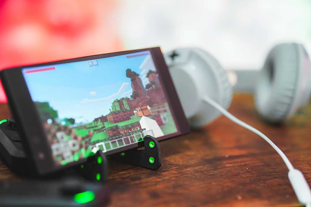 Игровой режим realme game space (прокачка) - realmehelp.com