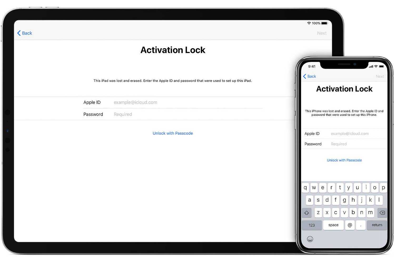 Как снять блокировку активации на iphone, ipad или mac (удалить из apple id и icloud)