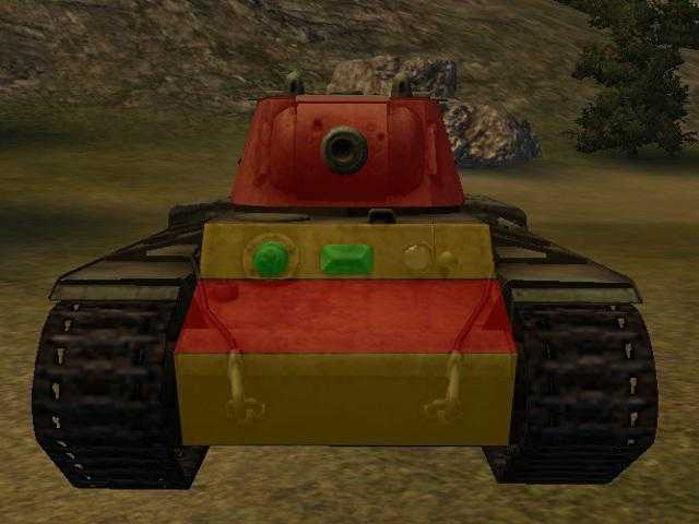 Лучшие танки world of tanks – советские тт